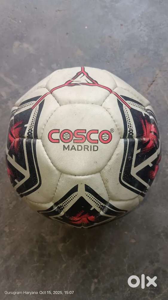 COSCO MADRID