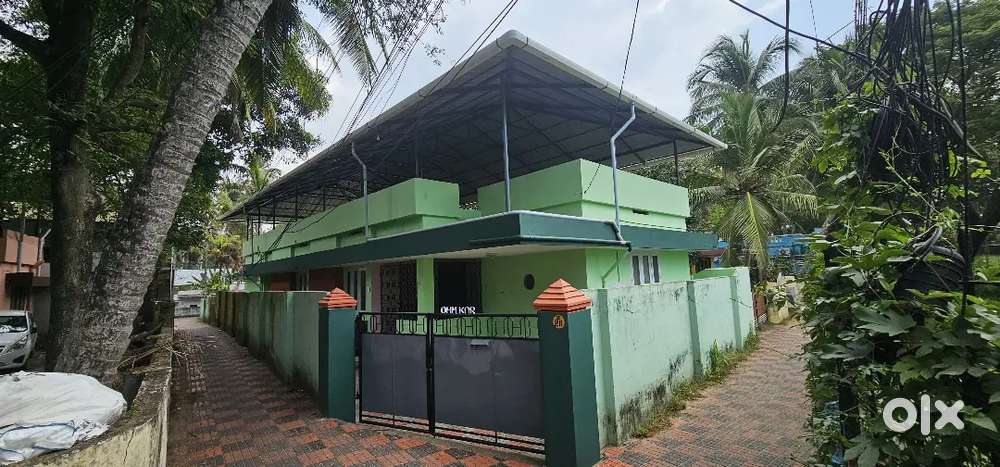 4 BHK House for Rent