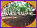 8 cents House plot for sale in near PM Kutty Road, East Hill
