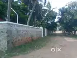 4840sqrfts sea facing dtcp plot for sale in Chennai to pondy ECR beach