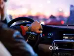 driver meet me and drive