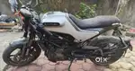 Husqverna Vitpilen 250 For Urgent Sale