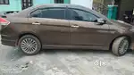 Maruti Suzuki Ciaz 2018 Petrol 60000 Km Driven