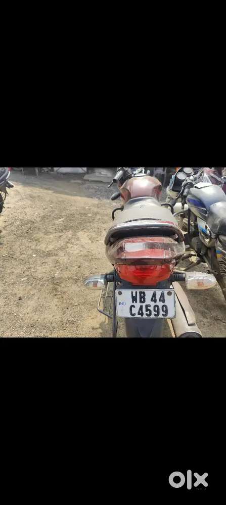 Honda shine i want to sell