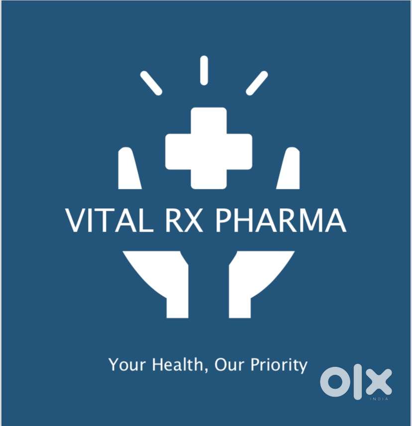 Pharmacy Employee