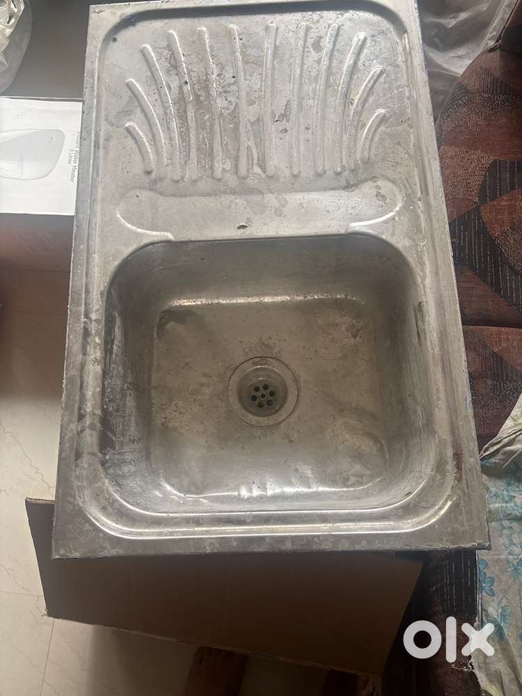 bowl sink steal