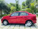 Honda Amaze VX CVT Petrol, 2021, Petrol