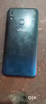 Vivo y 93 good kandeshen