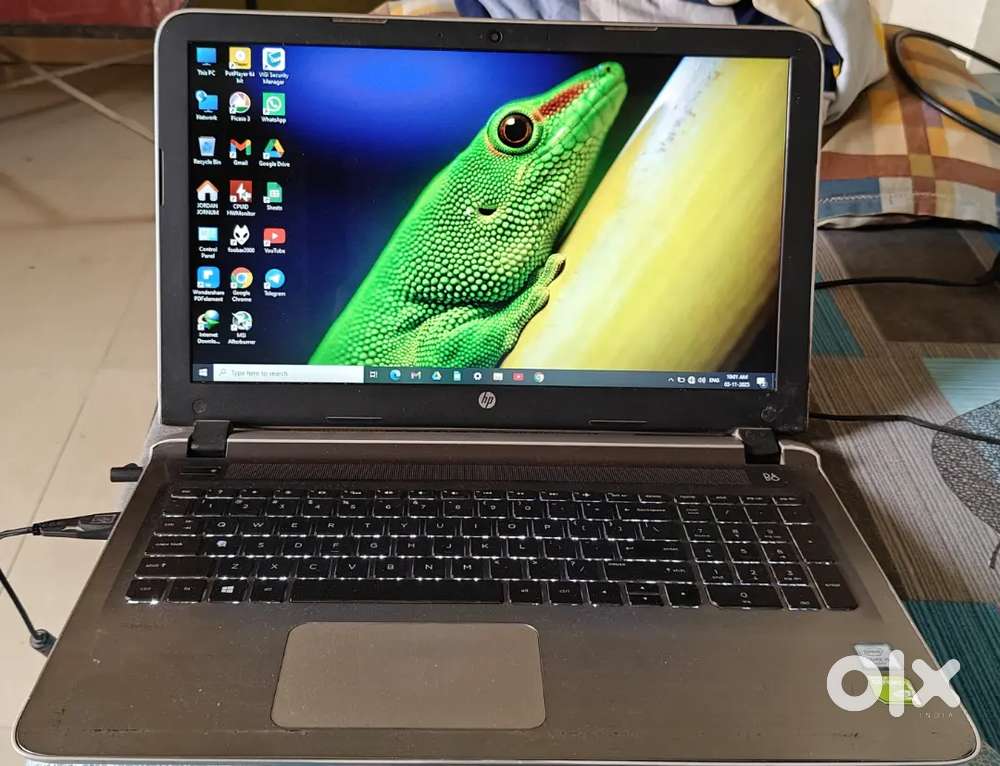 HP PAVILION 15 - LAPTOP