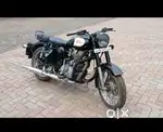 BULLET CLASSIC 350cc