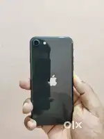 IPHONE SE 2020