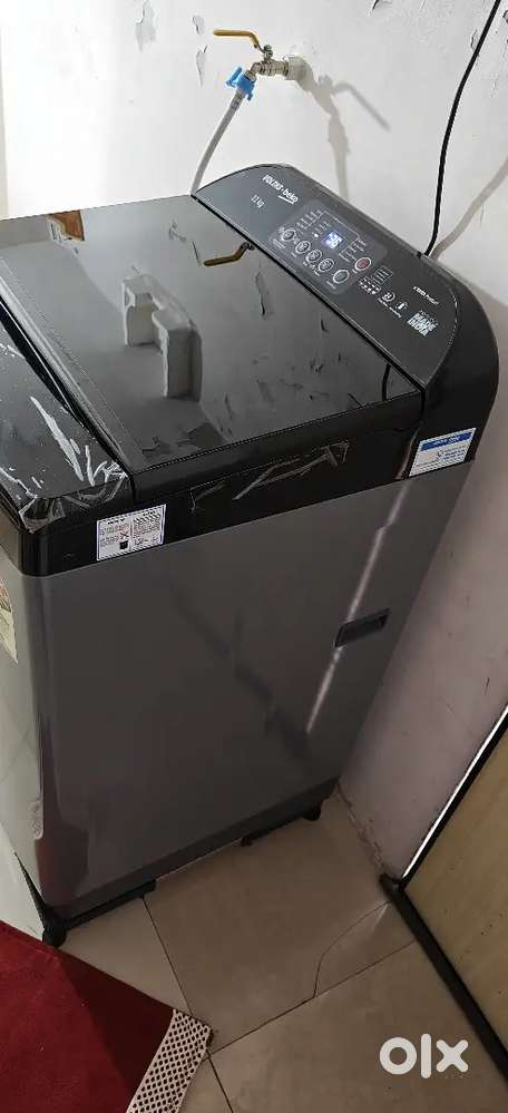 Voltas beko washing machine