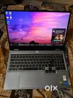 Lenova laptop