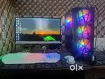 Gaming computer