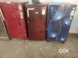USED HOME APPLIANCES/NEW SMALL APPLIANCES AT ALUVA.