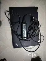 Lenovo laptop