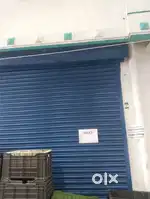 Shop rental