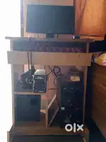 Computer buy at around year 2013