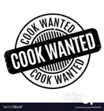 Need various cook