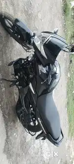 Good condition one hand
