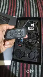 Intercom Ejeas V6 pro people connect