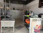 All rounder kitchen master