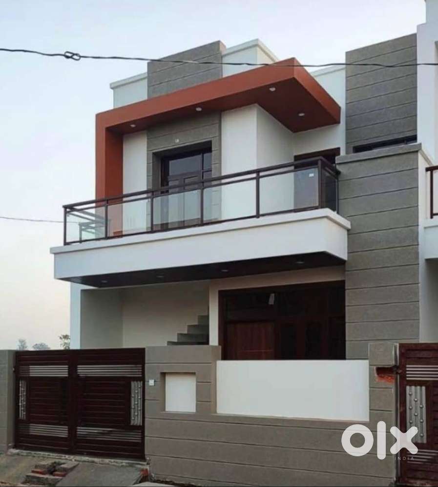 Budget-Friendly Villas in Pathiripala ,Just ₹27 Lakhs
