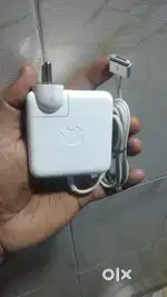 Macbook chargers original in a dashing condition