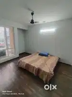 2BHK  FULLY FURNISHED FLAT AT NEWTOWN ACTION AREA 1, Sanjeeva Orchard