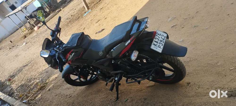 A rare and genuine vehicle with carburetor,Teacher's bike,Single used,