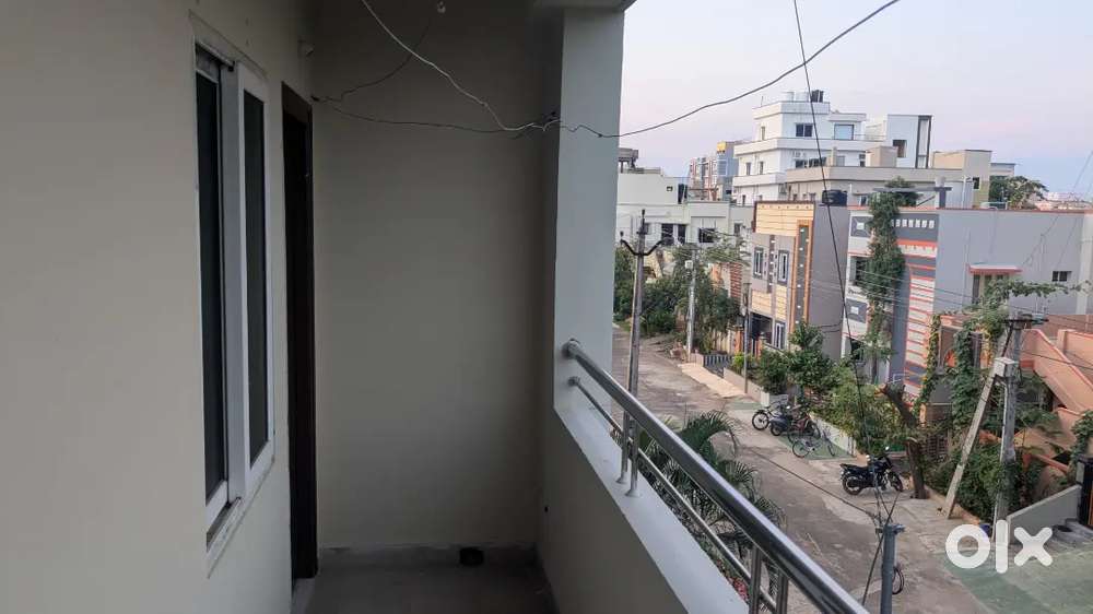 2 BHK Flat for rent in STBL Projects