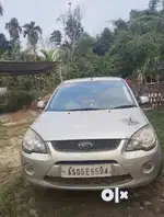 Ford Fiesta 2013