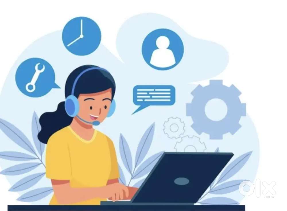 Telecalling job available good salary work details u need contact me