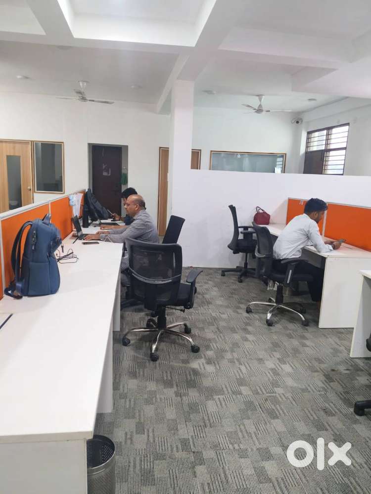 Sales Executive