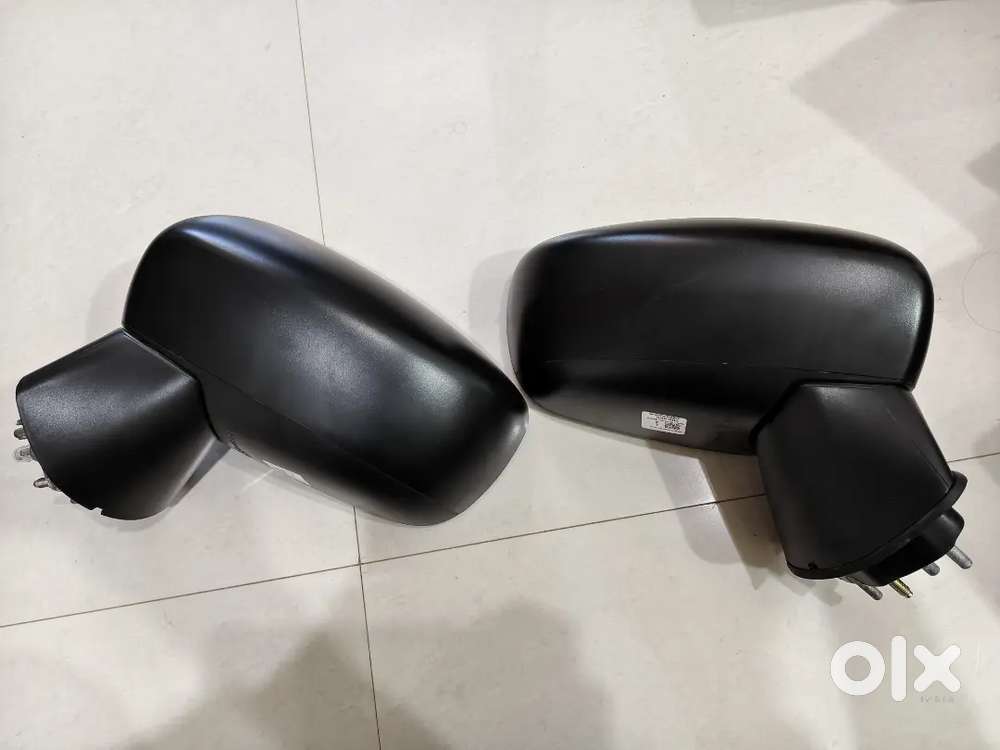 Fronx / Taisor Outside side Mirrors