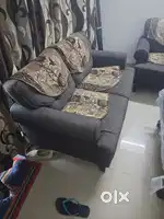 Miller 3+2 seater sofa