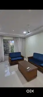 Available 2bhk flat for rent at Caranzalem
