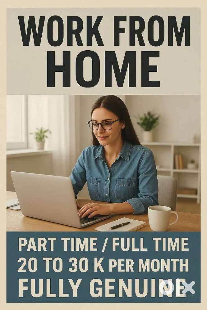 Earn money 30k-40k monthly