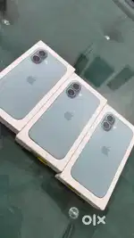 1 phone 16 teal colour