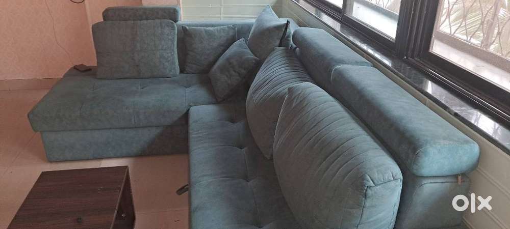 Sofa Cum Bed