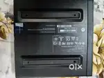 Cpu windows Hp
