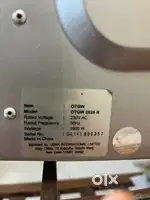 OTG Oven Toaster Griller