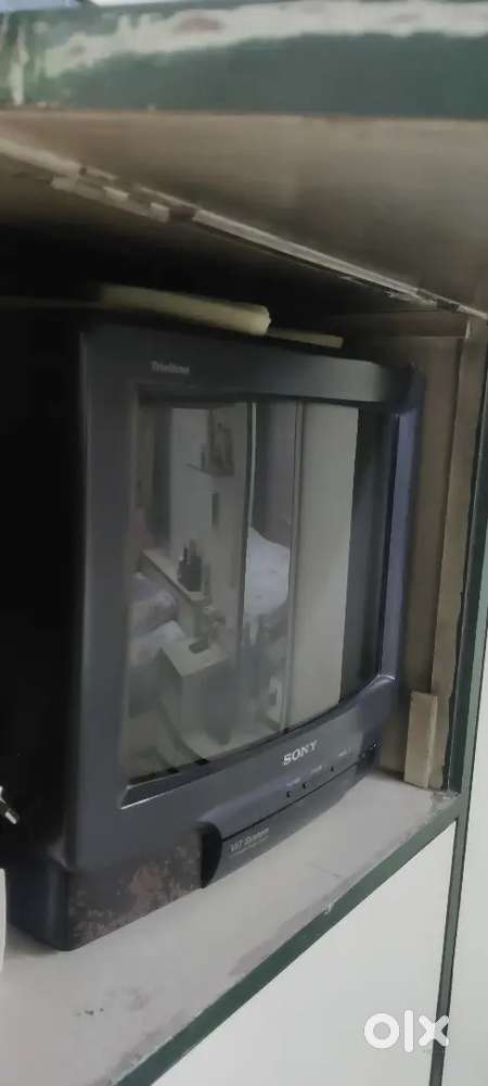 Sony colour TV