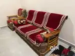 3+1 seater sofa