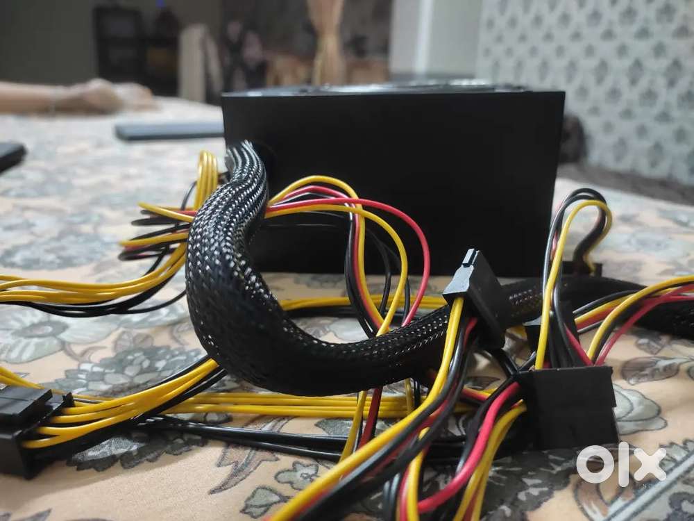 Ant Value Eco 500 PSU