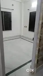 Rent new 2BHK marvel finished flat