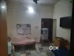 1 Bedroom attached Kitchen & Washroom