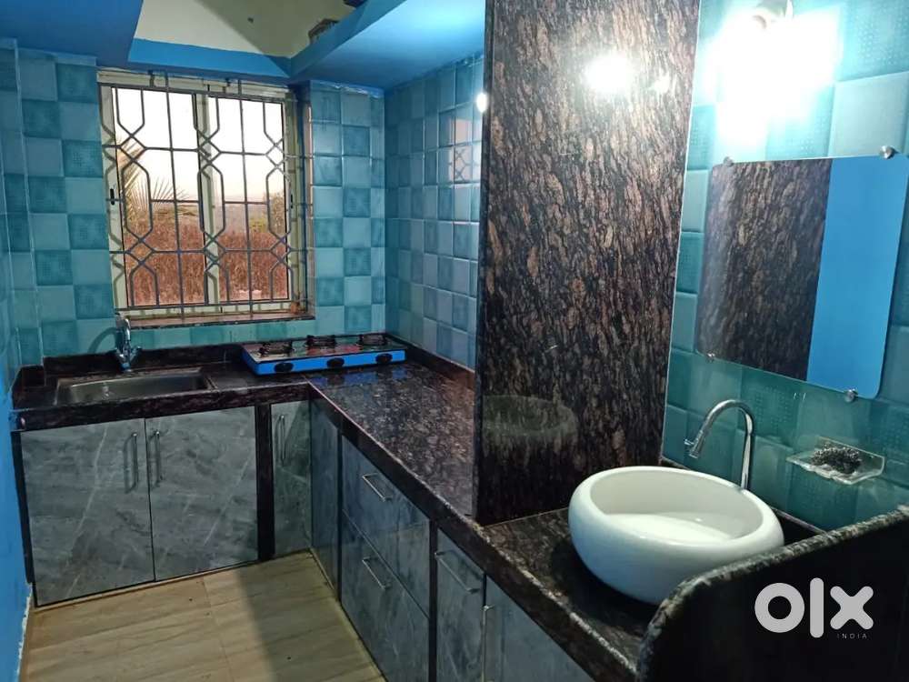 1 BHK for Rent