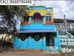 3 BHK HOUSE FOR SALE