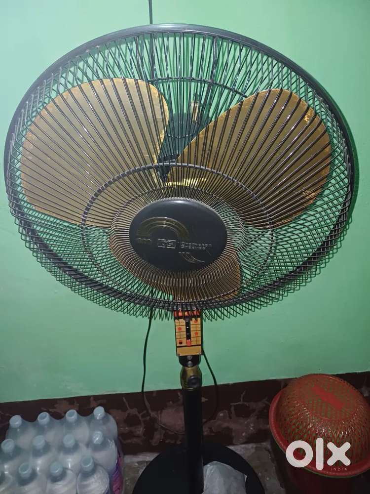 Stand fan  sell
